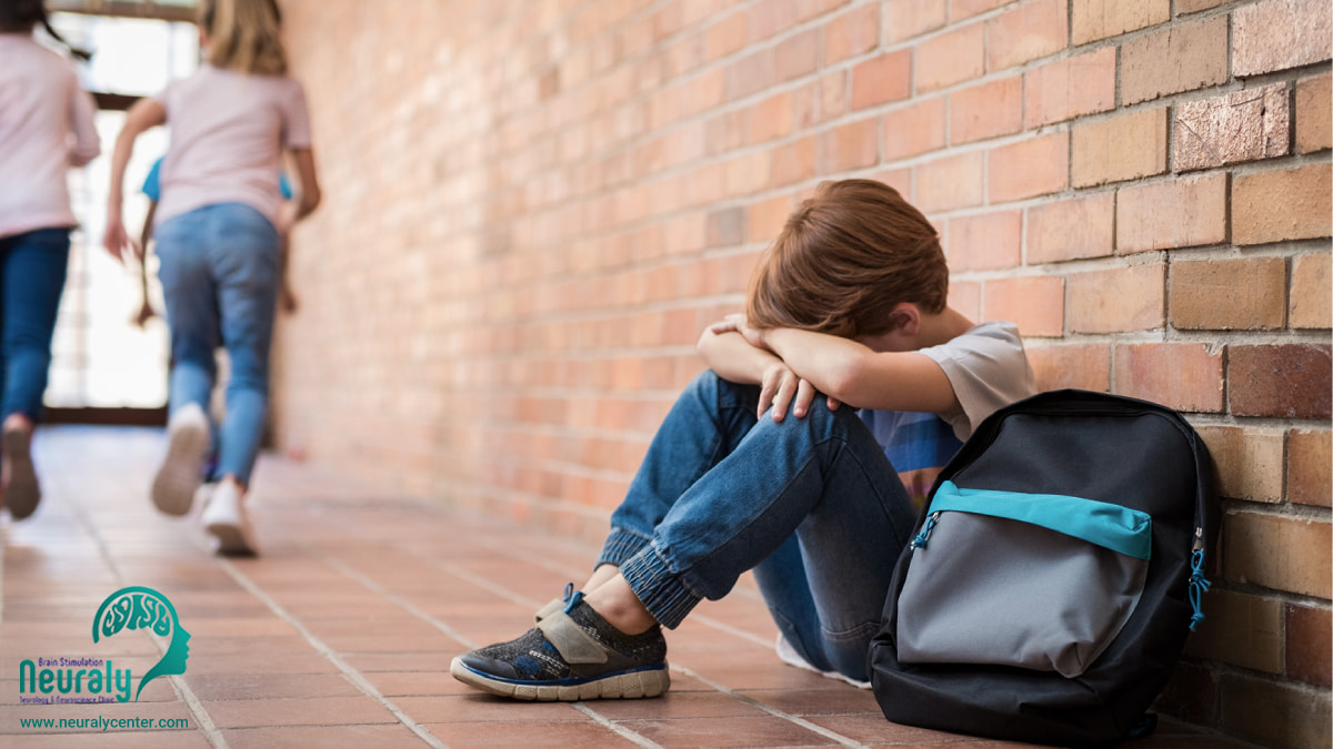 اضطراب اجتماعی در کودکان و نوجوانان