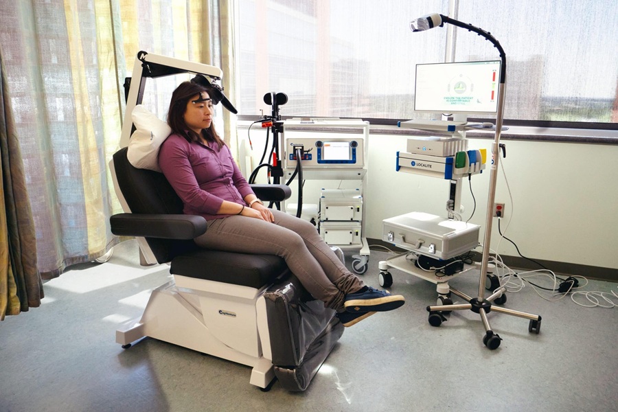 کلینیک RTMS | مرکز تخصصی درمان اختلالات مغزی 2 therapeutic