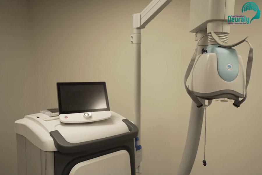 درمان اعتیاد با rTMS | خداحافظی با وسوسه های آزاردهنده 2 0 وسیعی از داروها، دامنه =