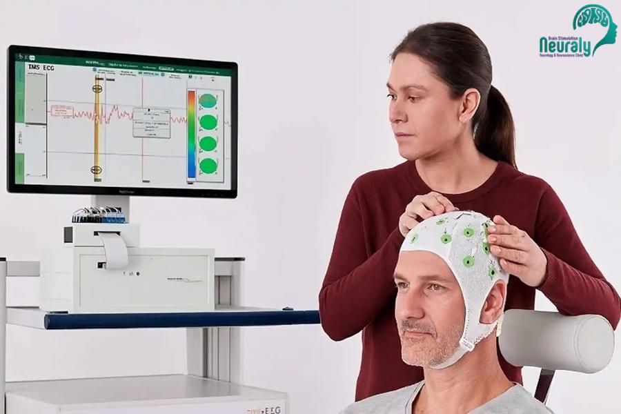 درمان میگرن با نوروفیدبک | روشی جدید برای رهایی از سردرد 2 تغییرات عصبی در طول مهاجرت ایجاد می شوند