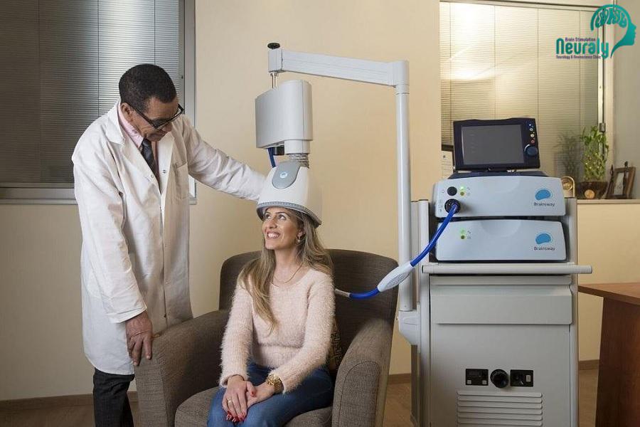 درمان وسواس با rTMS | برای همیشه با افکار و اعمال وسواسی خداحافظی کنید 2