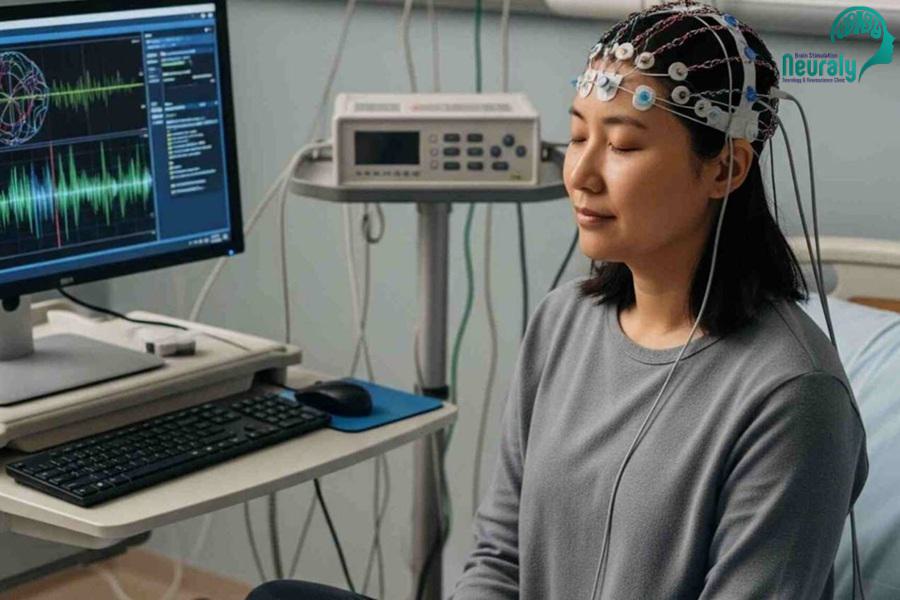 درمان اضطراب با نوروفیدبک | روشی موثر برای رسیدن به آرامش پایدار 3 نظیر فن آوری های پیشرفته Cl90 به