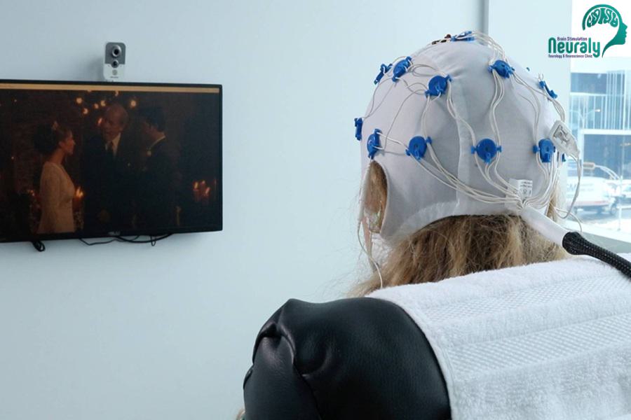 درمان میگرن با نوروفیدبک | روشی جدید برای رهایی از سردرد 3 سرویس های Migrainchesly