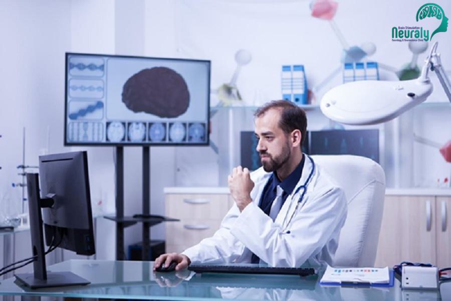 بهترین دکتر برای افسردگی