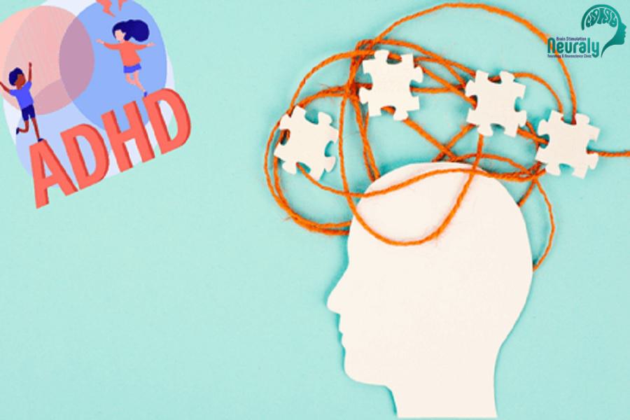 بهترین پزشک بیش فعالی | راهنمای انتخاب متخصص برای درمان پایدار و موثر 2 بهترین ابزار تشخیص بیش فعالی انسانی